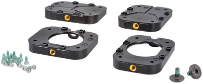 TQ Ebike HPR Battery - V01 Bracket Set