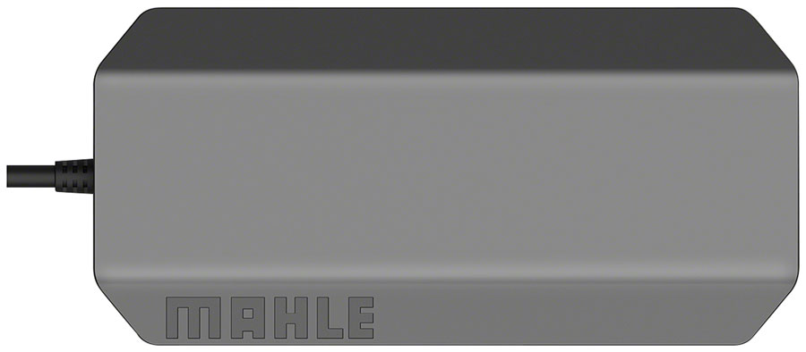 MAHLE Smartbike Systems X20 Smart Charger - 4A Wall Plug Cord Not Included