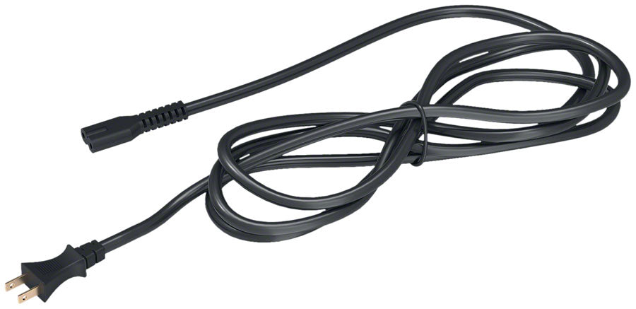MAHLE Smartbike Systems Charger Wall Plug and Cord - US Spec