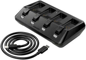 SRAM AXS 4-Port Battery Charger - Open Box, New