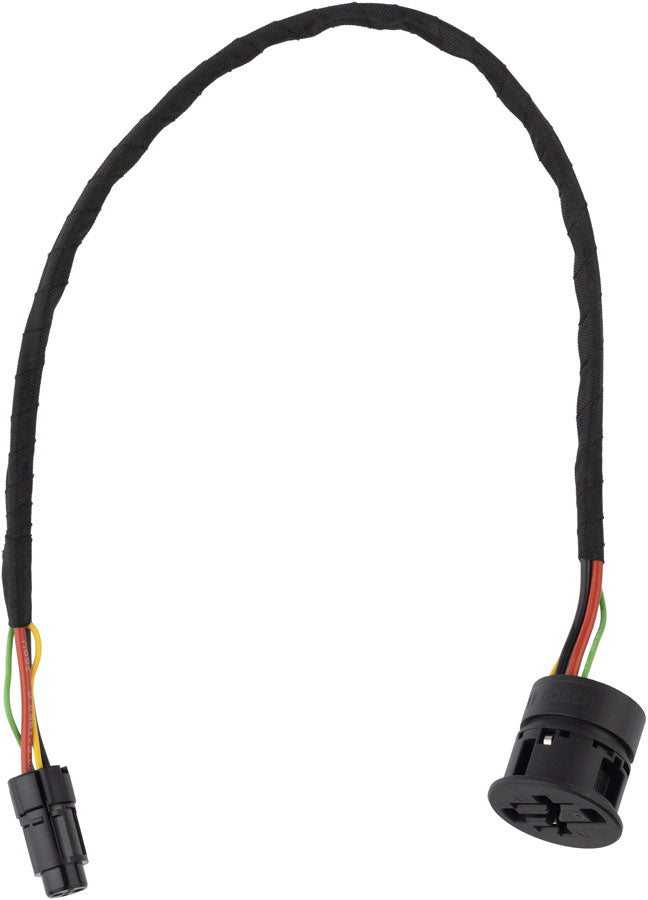 Bosch Charge-On-Bike-Socket - 350mm The smart system Compatible
