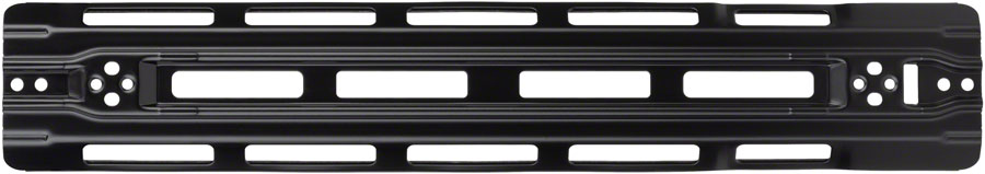 Bosch Battery Mounting Rail Powertube 500 Horizontal With Edge Protect ...