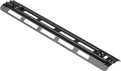 Bosch Battery Mounting Rail Powertube 500 Horizontal With Edge Protection The smart system Compatible