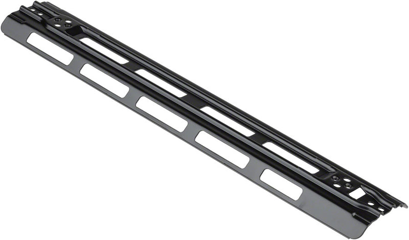 Bosch Battery Mounting Rail Powertube 500 Horizontal With Edge Protection The smart system Compatible