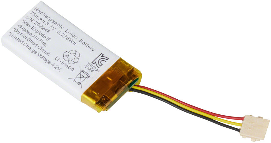 Bosch System Controller Replacement Battery  BRC3100 The smart system Compatible