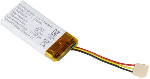 Bosch System Controller Replacement Battery  BRC3100 The smart system Compatible