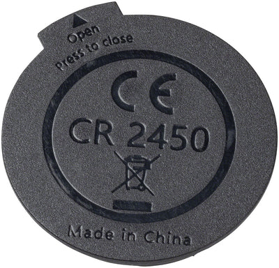 Bosch Battery Cover Intuvia 100 The smart system Compatible