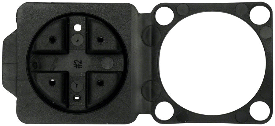 FAZUA RIDE 60 Charge Port Cap