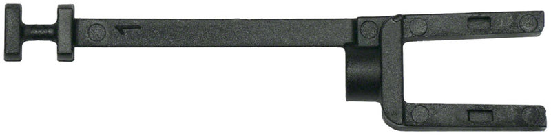 FAZUA RIDE 60 LED Hub Retainer Hook