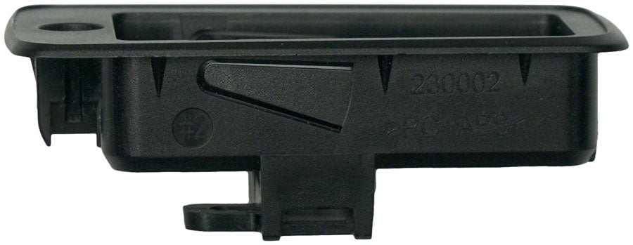 FAZUA RIDE 60 LED Hub Frame Mounting Plate