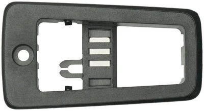 FAZUA RIDE 60 LED Hub Frame Mounting Plate