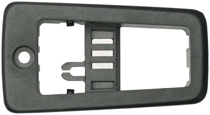 FAZUA RIDE 60 LED Hub Frame Mounting Plate