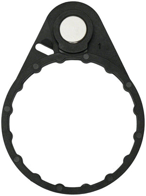 FAZUA RIDE 60 Speed Sensor Magnet - Thru Axle