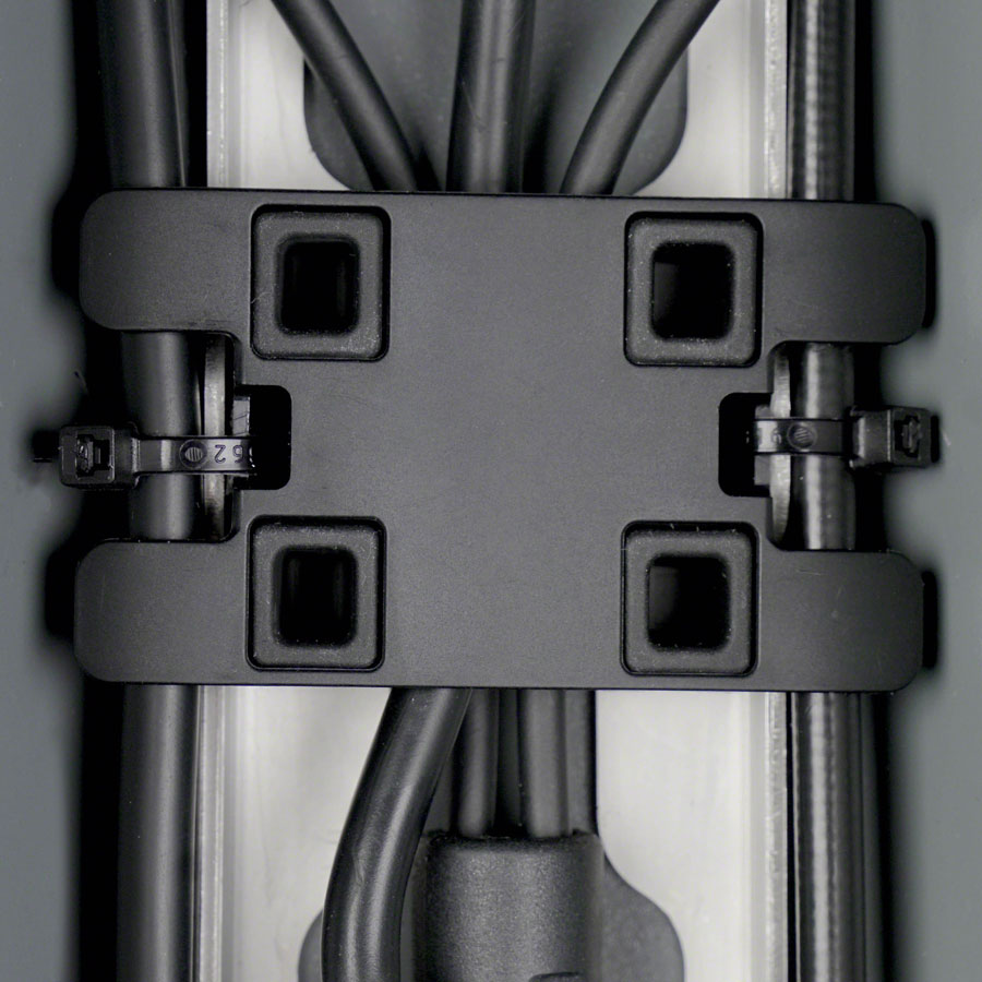 FAZUA RIDE 60 Battery Mounting Rack Cover