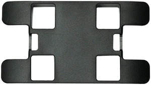 FAZUA RIDE 60 Battery Mounting Rack Cover
