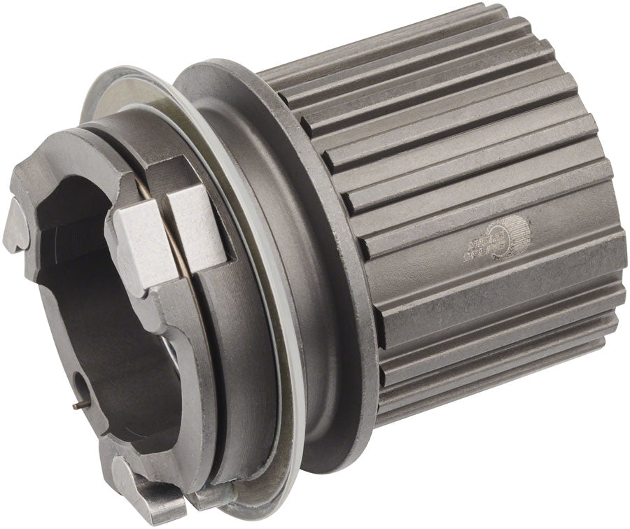 MAHLE SmartBike Systems X20 Freewheel Set - Shimano Microspline Steel