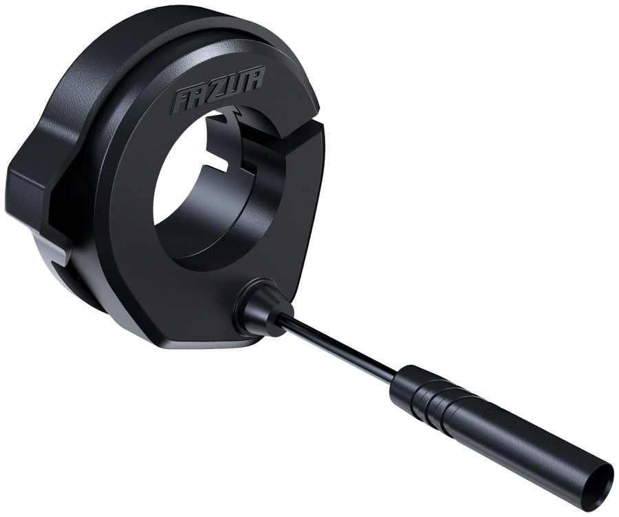 FAZUA RIDE 60 Ring Controller - Handlebar Mount Display/System Controller