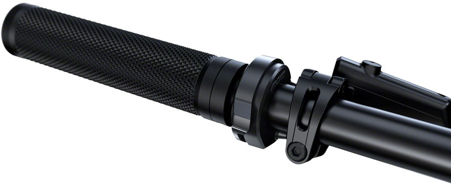 FAZUA RIDE 60 Ring Controller - Handlebar Mount Display/System Controller