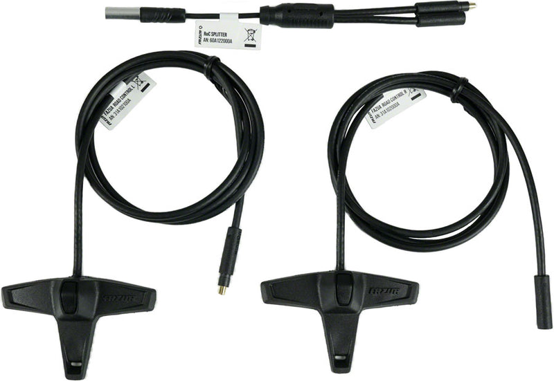 FAZUA RIDE 60 Road Control Drop Handlebar Switch