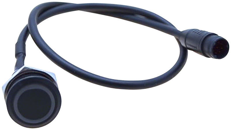 MAHLE Smartbike Systems One Remote-C Ebike Control Unit Remote Button - Holder not included