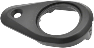 MAHLE Smartbike Systems IWOC One Remote Button Holder - For Curved Surfaces