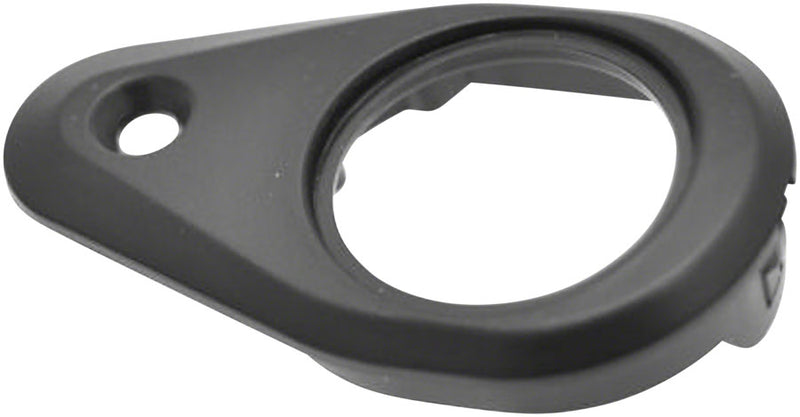 MAHLE Smartbike Systems IWOC One Remote Button Holder - For Curved Surfaces