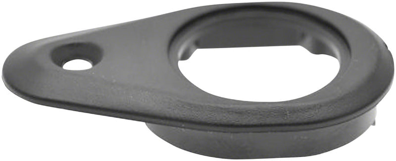 MAHLE Smartbike Systems IWOC One Remote Button Holder - For Flat Surfaces