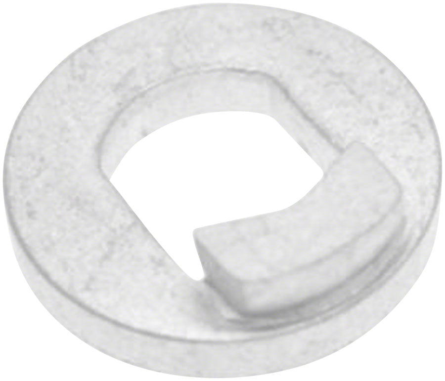 MAHLE Smartbike Systems X35 Torque Washer - Qty 2 Silver