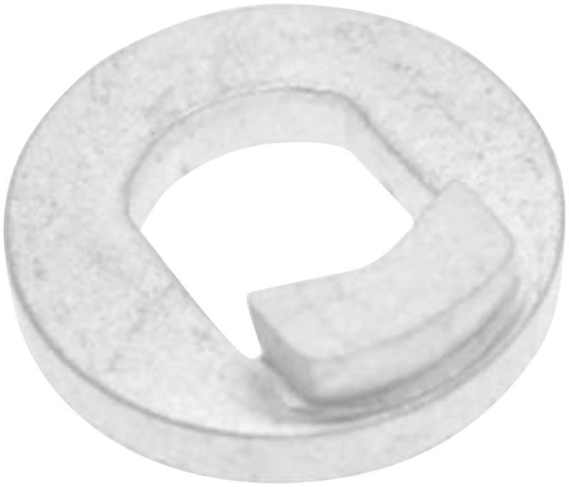 MAHLE Smartbike Systems X35 Torque Washer - Qty 2 Silver