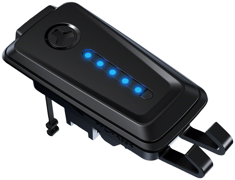 FAZUA RIDE 60 LED Hub - Top Tube Display L 850mm