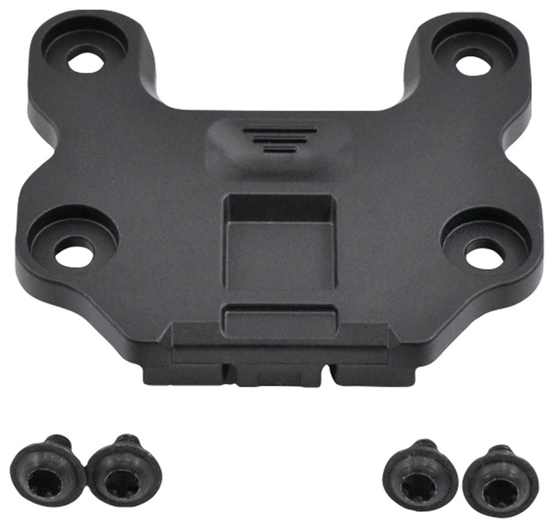 Bosch CompactTube Battery Plate Kit -Screw-On Horizontal Not Lock Side Axial Pivot