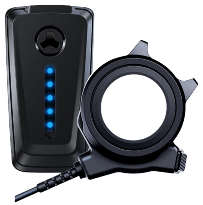 FAZUA RIDE 60 LED Hub L + Mode Control Bundle