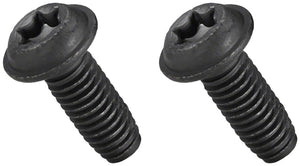 Bosch Screw For Mounting Plate Intuvia 100 The smart system Compatible