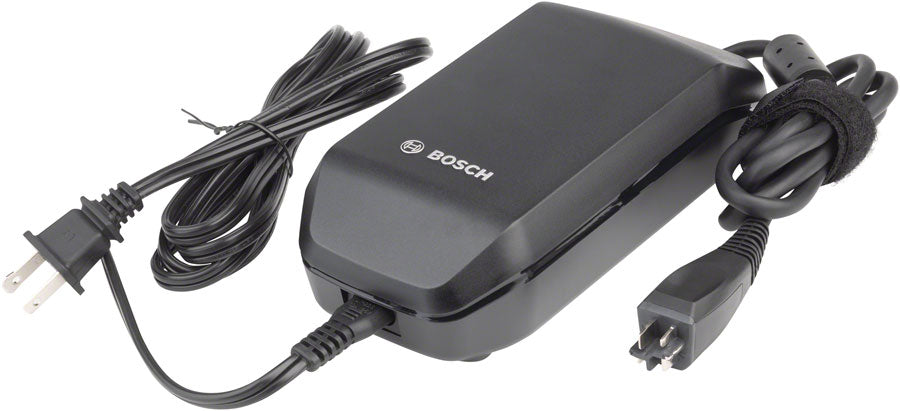 Bosch Standard Battery Charger- 4A- the smart system – Pro