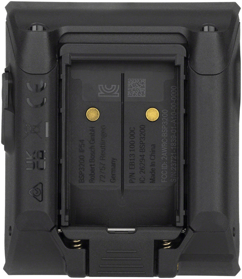 Bosch Smartphone Grip - BSP3200 the smart system Compatible