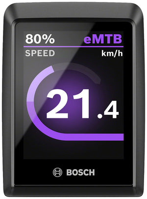Bosch Kiox 300 Display - BHU3600 the smart system  Display Only Mount Not Included