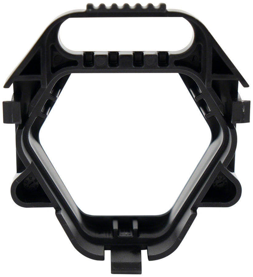 FAZUA RIDE 50 Evation Drivepack Front Cover