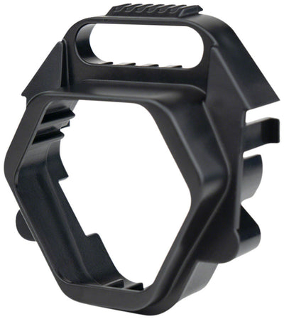 FAZUA RIDE 50 Evation Drivepack Front Cover