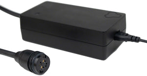 FAZUA RIDE 50 Evation Battery Charger