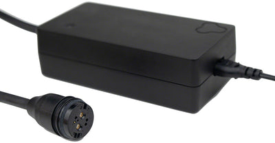 FAZUA RIDE 50 Evation Battery Charger