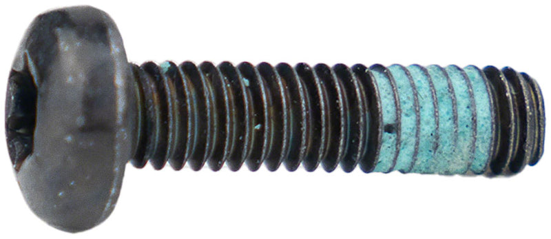 FAZUA RIDE 50 Evation Locker Mounting Screws: Each