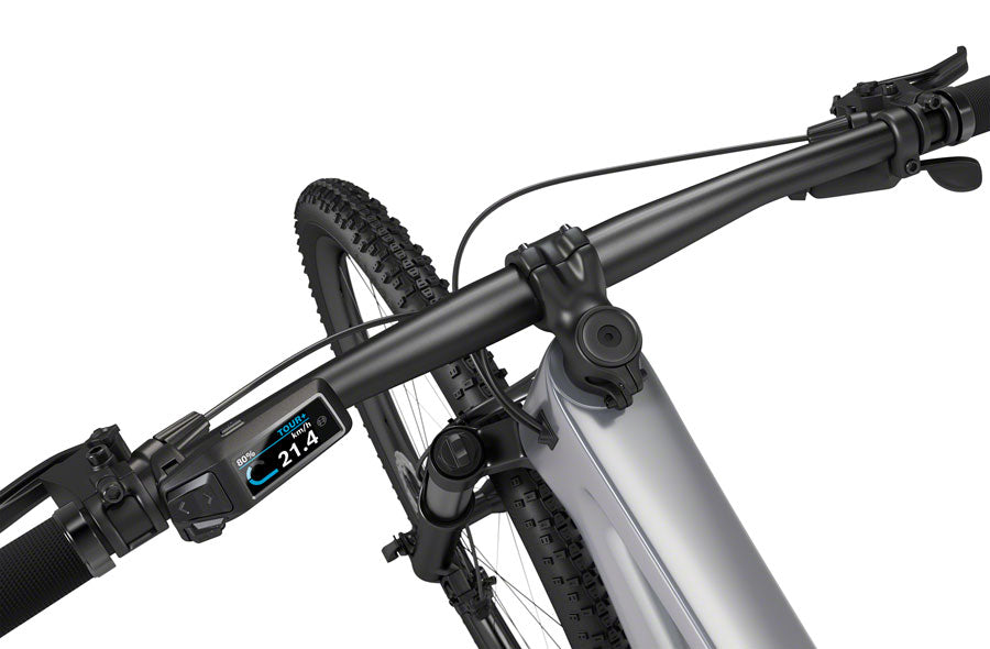 Bosch Purion 200 Display 22.2mm (BRC3800) The smart system