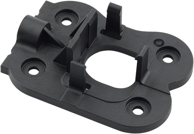 Bosch CompactTube Vertical Plug Side Fixed Mount Screw-On Plate Kit BBP324Y The smart system Compatible
