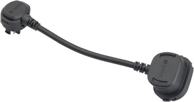 Bosch PowerMore Battery Cable - Cable Laid Towards The Battery Holder 50mm BCH3923_50 The smart system Compatible