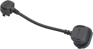 Bosch PowerMore Battery Cable - Cable Laid Towards The Battery Holder 100mm BCH3923_100 The smart system Compatible