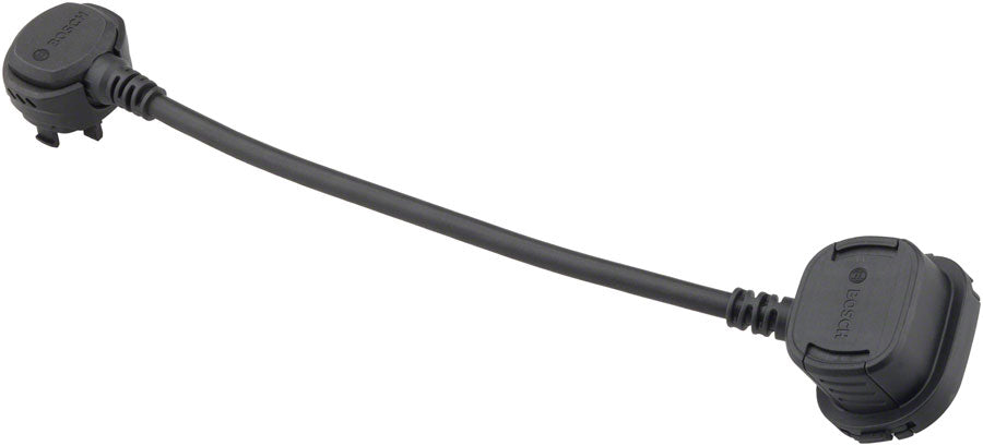 Bosch PowerMore Cable - Cable Laid Away From The Battery Holder - 200mm