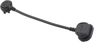 Bosch PowerMore Cable - Cable Laid Away From The Battery Holder - 200mm