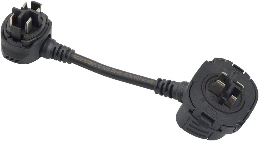 Bosch PowerMore Battery Cable - Cable Laid Away From The Battery Holder 50mm BCH3925_50 The smart system Compatible