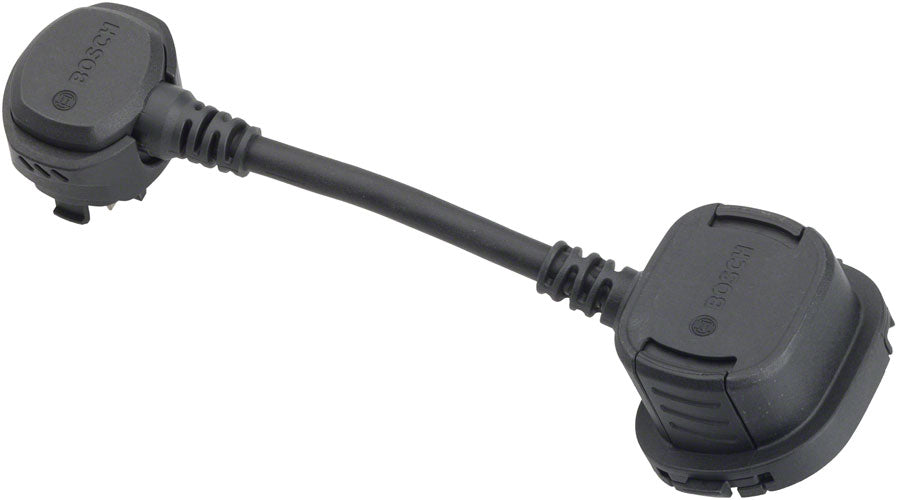 Bosch PowerMore Cable - Cable Laid Towards From The Battery Holder - 200mm