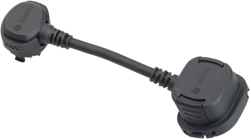Bosch PowerMore Cable - Cable Laid Towards From The Battery Holder - 200mm